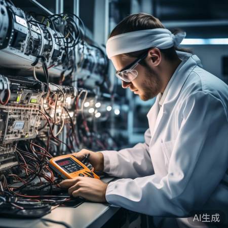 冰箱字母故障快速排查指南