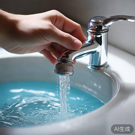 智能马桶水阀调节方法详解