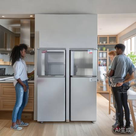 消毒柜选购指南：家庭健康消毒必备标准揭秘