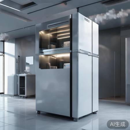 消毒柜清洁易，受欢迎