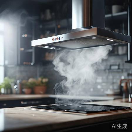 洗油烟机哪家强？揭秘高效清洁秘籍
