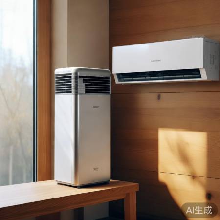 藏式空调小巧节能，中央空调大气
