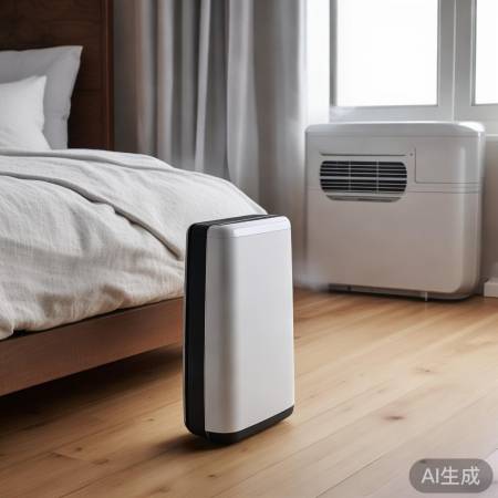 空调选择看噪音与适用场景