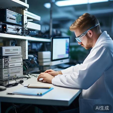 定期维护防故障