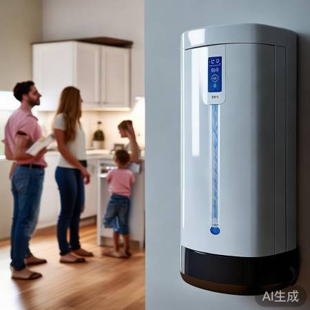 热水器安全有前提