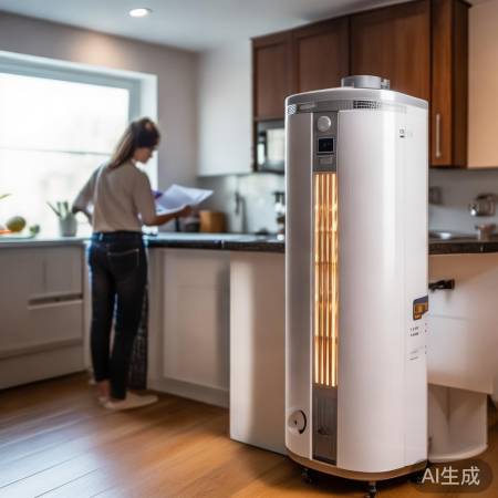 选正规热水器,安全放心