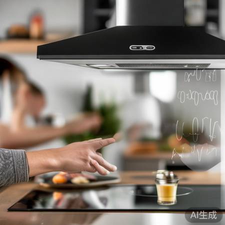好h太太油烟机真实评测：性能与用户体验揭秘