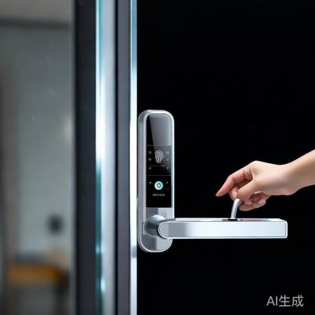 智能安全首选：指纹锁行业领导品牌揭晓