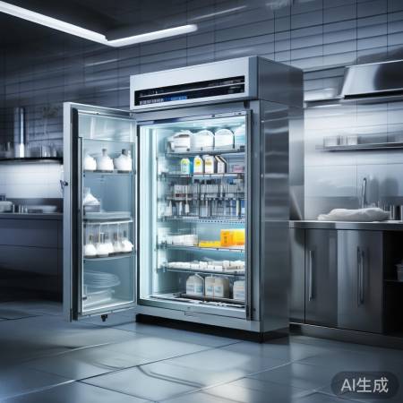 食堂消毒柜正确消毒方法详解