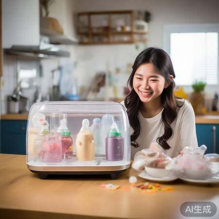 消毒柜婴儿适用时长解析