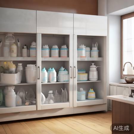 餐具奶瓶每日消毒