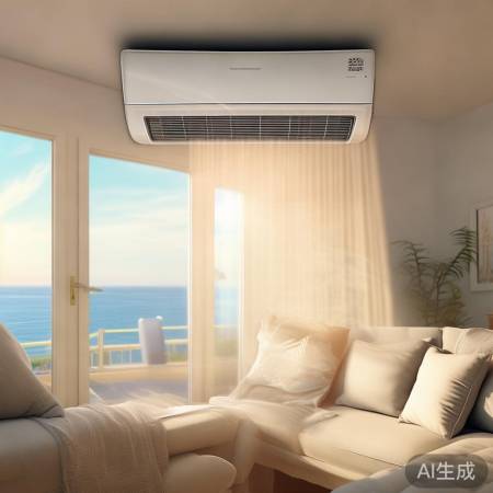 中央空调吊顶600选购指南：轻松实现舒适家居生活