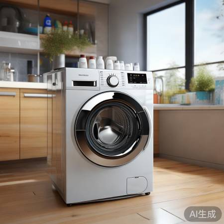 滚筒洗衣机升级攻略：低配变高配，洗护体验大提升