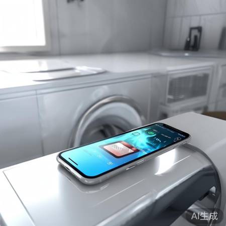 智能升级，洗衣更便捷