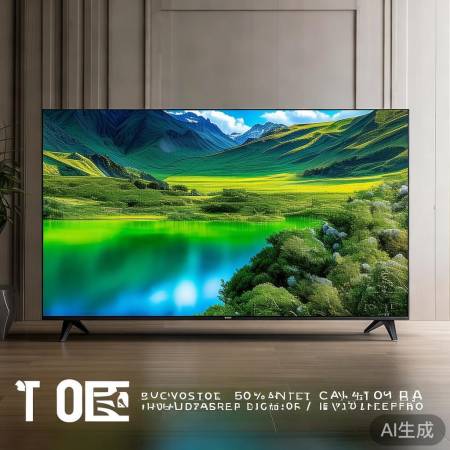 TCL电视：揭秘新一代红线技术的魅力