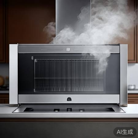 西玛科集成灶吸力测试：强劲吸力表现解析