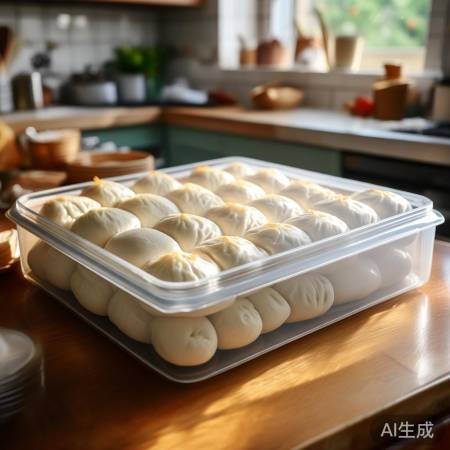 空气能热馒头保质期揭秘：存放时间与保存技巧