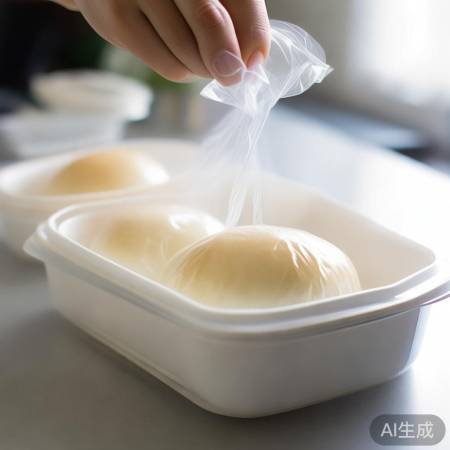 “密封保存延长保质期”