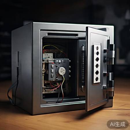 保险柜开关故障：快速解决方法揭秘