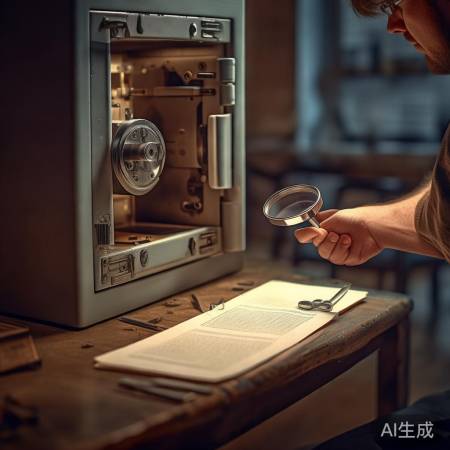 耐心细心解决问题