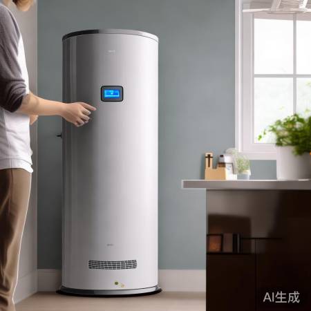 新飞热水器保温效果惊人，一箱水能放多久？