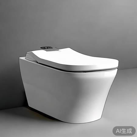 2000元内选简约百搭马桶