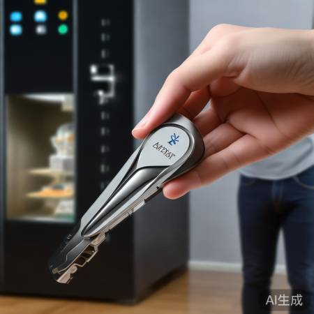 安吉星保险柜钥匙：轻松解锁安全新体验