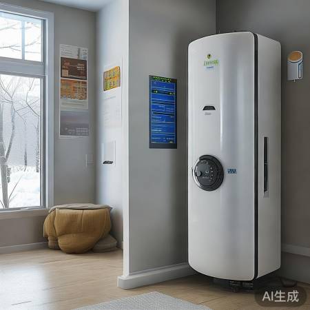 壁挂炉分区控制：打造舒适智能家居生活