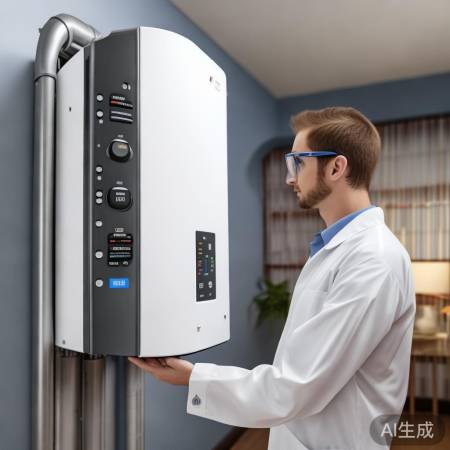 壁挂炉分区控，兼容与维护关键