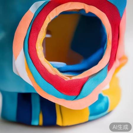 DIY玩具洗衣机儿童手工制作教程