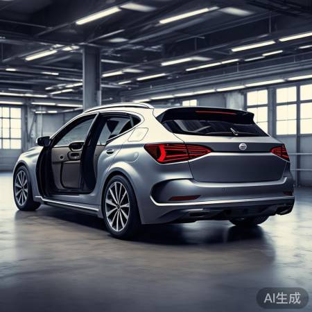 汽车防盗门改外开：提升安全性，出行更放心