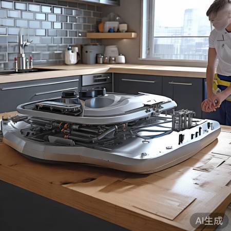 太太乐集成灶：揭秘潜在不足，选购前必看细节