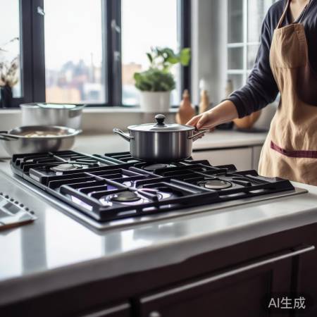 燃气安全：防泄漏、常检查