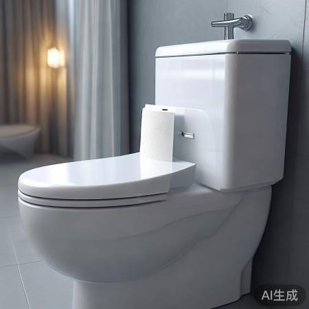 智能马桶纸巾更换技巧揭秘