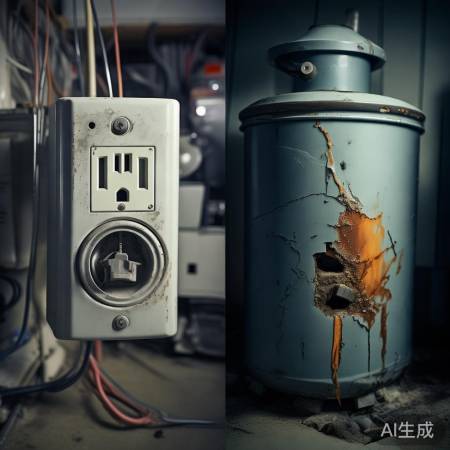 热水器烧水频繁停电，原因揭秘及解决方法