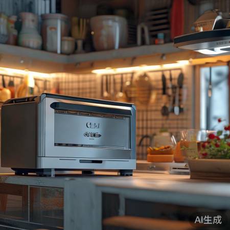 欧派油烟机S16：家用吸烟效果出众的厨房神器