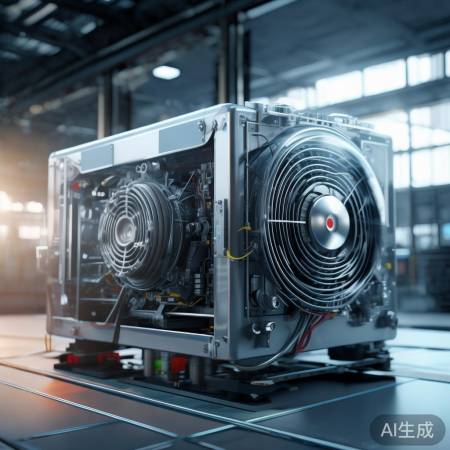 冰箱开启响声大揭秘，一探究竟