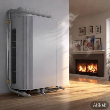 云南空气能采暖家用厂商推荐：高效节能的冬季采暖解决方案
