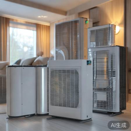 云南口碑佳的空气能采暖厂商