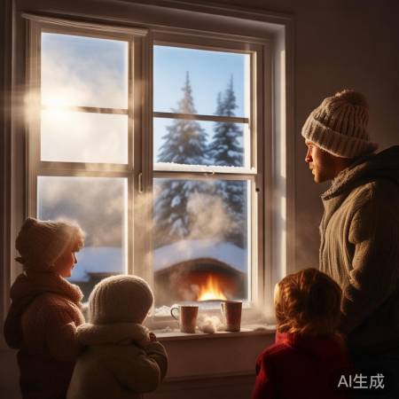 冬天开空调除甲醛，这些方法让你家空气更清新