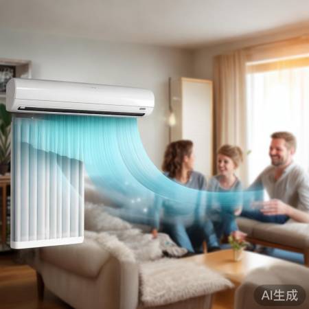 冬季空调除甲醛五大法