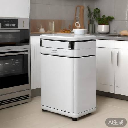 立式碗筷消毒柜，厨房好帮手