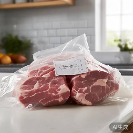 羊肉冰箱储存后这样做，美味又营养，快速学会！