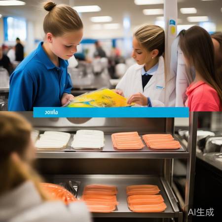 检查消毒标识，询问流程，观察餐