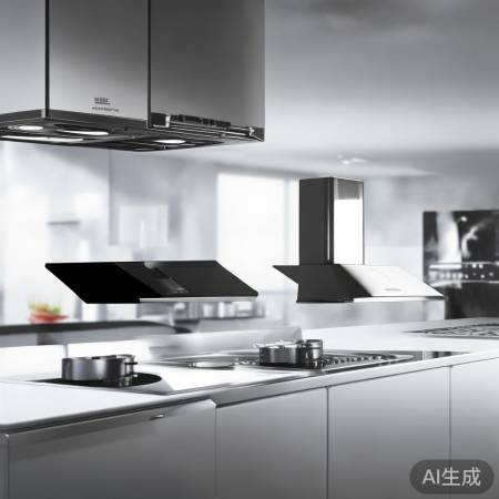 海尔油烟机:节能静音,环保实惠