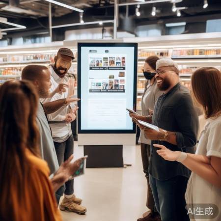 参考他人评价,全面了解产品