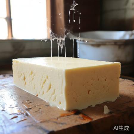 如何正确储存自制豆腐以保持新鲜