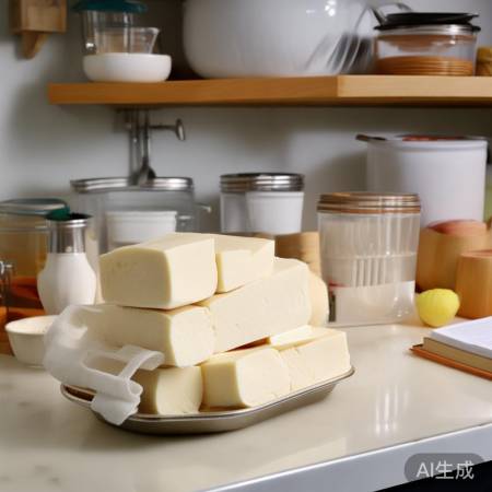 豆腐保鲜小窍门,用心保持美味