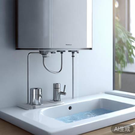 热水器单路零循环安装攻略：告别冷水烦恼，轻松升级家居体验