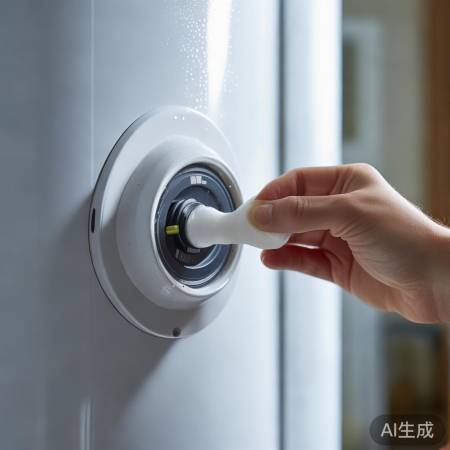 热水器温度调节无效，快速解决方法大揭秘